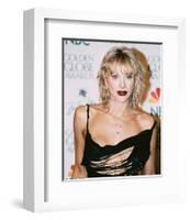 Courtney Love-null-Framed Photo