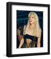 Courtney Love-null-Framed Photo