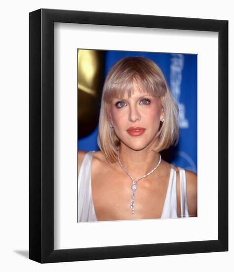 Courtney Love-null-Framed Photo