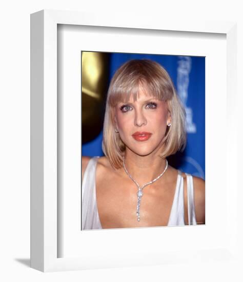 Courtney Love-null-Framed Photo