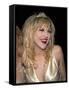 Courtney Love-null-Framed Stretched Canvas