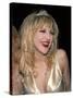 Courtney Love-null-Stretched Canvas