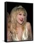 Courtney Love-null-Framed Stretched Canvas