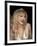 Courtney Love-null-Framed Premium Photographic Print