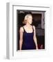 Courtney Love-null-Framed Photo