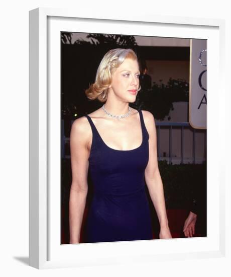 Courtney Love-null-Framed Photo