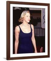 Courtney Love-null-Framed Photo