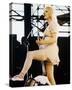 Courtney Love-null-Stretched Canvas