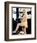 Courtney Love-null-Framed Photo