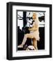 Courtney Love-null-Framed Photo