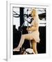 Courtney Love-null-Framed Photo