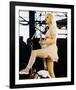 Courtney Love-null-Framed Photo
