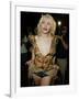 Courtney Love-null-Framed Photo