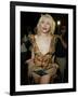 Courtney Love-null-Framed Photo