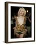 Courtney Love-null-Framed Photo