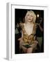 Courtney Love-null-Framed Photo