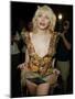 Courtney Love-null-Mounted Photo