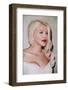 Courtney Love-null-Framed Photo