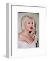 Courtney Love-null-Framed Photo