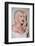 Courtney Love-null-Framed Photo