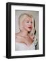 Courtney Love-null-Framed Photo