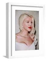 Courtney Love-null-Framed Photo