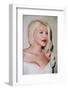 Courtney Love-null-Framed Photo