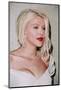 Courtney Love-null-Mounted Photo