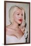 Courtney Love-null-Framed Photo