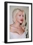 Courtney Love-null-Framed Photo