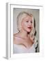 Courtney Love-null-Framed Photo