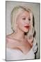 Courtney Love-null-Mounted Photo