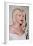 Courtney Love-null-Framed Photo