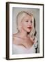 Courtney Love-null-Framed Photo