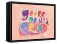 Framed Canvas