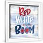 Gramercy White