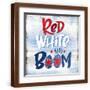 Brown Frame