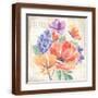 Brown Frame