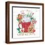 Brown Frame