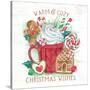 Stretched Canvas