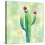 Stretched Canvas