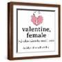 Brown Frame
