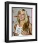 Courtney Peldon-null-Framed Photo