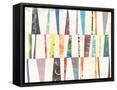 Framed Canvas