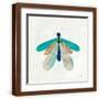 Brown Frame