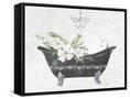 Canvas Black