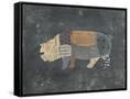 Canvas Black