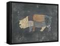 Canvas Black