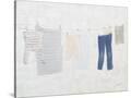 Stretched Canvas