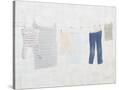 Stretched Canvas